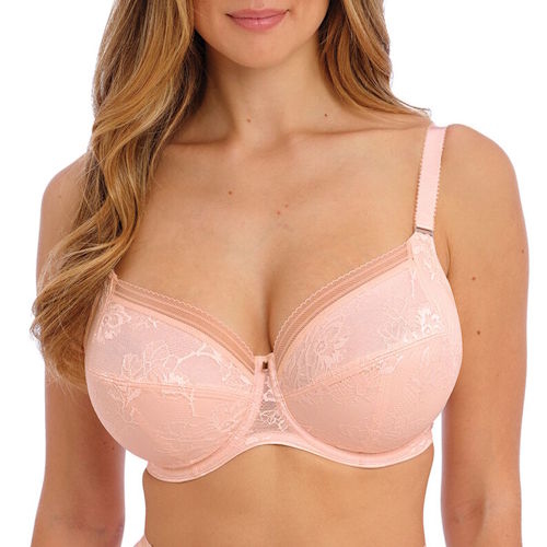 Fantasie Fusion Lace blush soutien-gorge sans forme