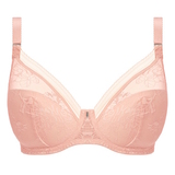 Fantasie Fusion Lace blush soutien-gorge sans forme