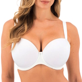 Fantasie Smoothease blanc soutien-gorge rembourré