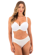 Fantasie Smoothease blanc soutien-gorge rembourré