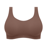 Fantasie Smoothease marron soutien-gorge sans forme