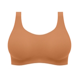 Fantasie Smoothease cinnamon soutien-gorge sans forme