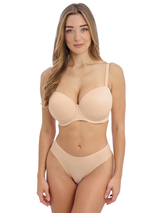 Fantasie Smoothease beige soutien-gorge rembourré