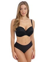 Fantasie Smoothease noir soutien-gorge rembourré