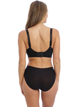 Fantasie Smoothease noir soutien-gorge rembourré