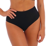 Fantasie Smoothease noir haut slip