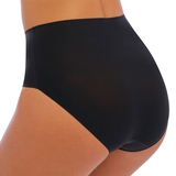 Fantasie Smoothease noir haut slip