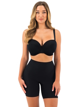 Fantasie Smoothease noir shortie