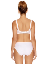 Fantasie Belle blanc soutien-gorge rembourré