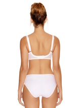 Fantasie Belle blanc soutien-gorge rembourré