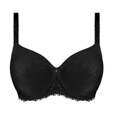 Fantasie Ana noir soutien-gorge rembourré