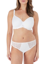 Fantasie Ana blanc soutien-gorge rembourré