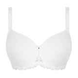 Fantasie Ana blanc soutien-gorge rembourré