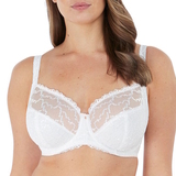 Fantasie Ana blanc soutien-gorge sans forme