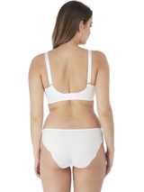 Fantasie Ana blanc soutien-gorge sans forme