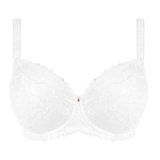 Fantasie Ana blanc soutien-gorge sans forme