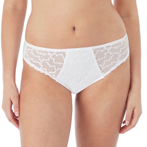 Fantasie Ana blanc slip