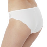 Fantasie Ana blanc slip