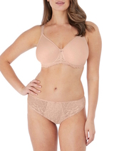 Fantasie Ana beige soutien-gorge rembourré