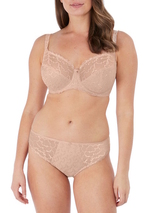 Fantasie Ana beige soutien-gorge sans forme