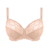 Fantasie Ana beige soutien-gorge sans forme