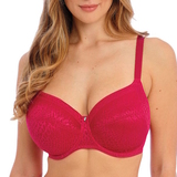 Fantasie Envisage raspberry soutien-gorge sans forme