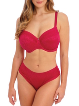 Fantasie Envisage raspberry soutien-gorge sans forme