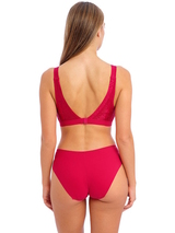 Fantasie Envisage raspberry slip