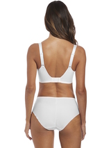 Fantasie Illusion blanc slip