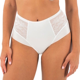 Fantasie Illusion blanc haut slip