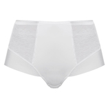 Fantasie Illusion blanc haut slip