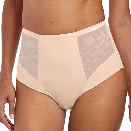 Fantasie Illusion beige haut slip