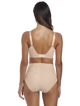 Fantasie Illusion beige haut slip