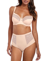 Fantasie Illusion beige haut slip