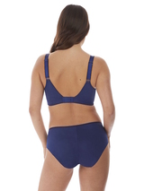 Fantasie Illusion bleu marine soutien-gorge sans forme