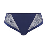 Fantasie Illusion bleu marine slip