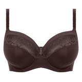 Fantasie Illusion marron soutien-gorge sans forme