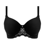 Fantasie Aubree noir soutien-gorge rembourré