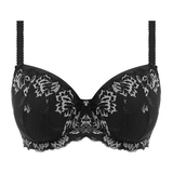 Fantasie Aubree noir soutien-gorge rembourré