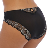 Fantasie Aubree noir slip