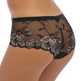 Fantasie Aubree noir shortie