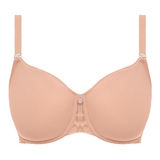 Fantasie Reflect beige soutien-gorge rembourré