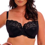 Fantasie Reflect noir soutien-gorge rembourré