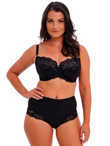 Fantasie Reflect noir soutien-gorge rembourré