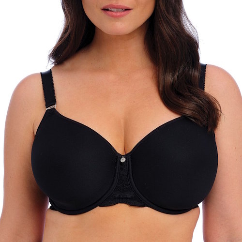 Fantasie Reflect noir soutien-gorge rembourré