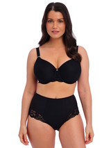 Fantasie Reflect noir soutien-gorge rembourré